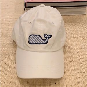 Vineyard Vines Hat